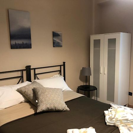 カターニア Il Greco Bed & Breakfast エクステリア 写真