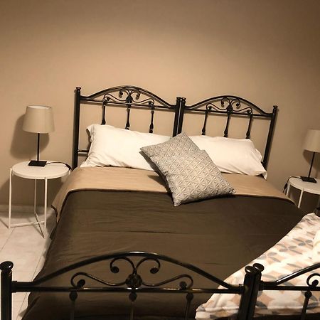 カターニア Il Greco Bed & Breakfast エクステリア 写真