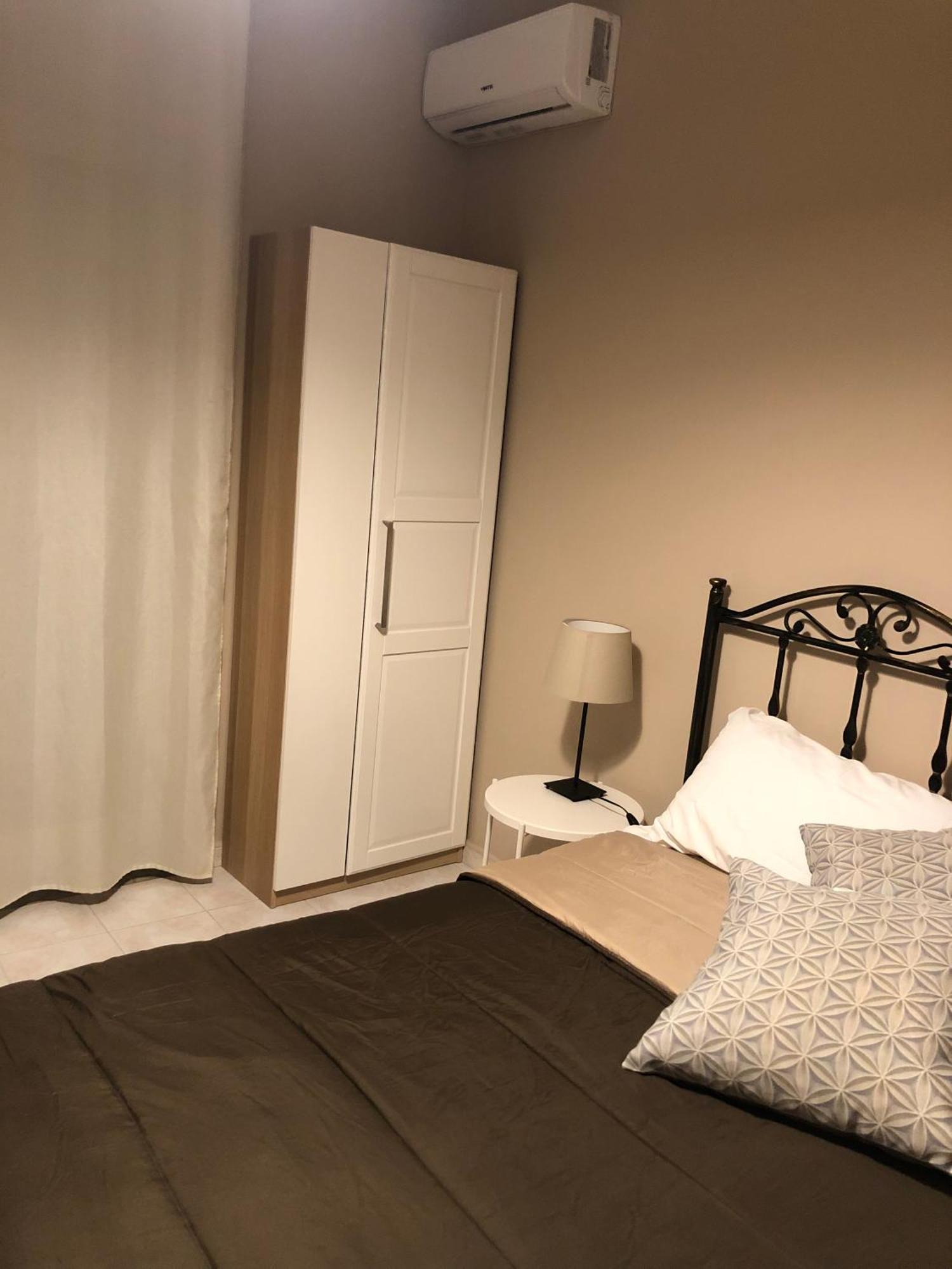 カターニア Il Greco Bed & Breakfast エクステリア 写真