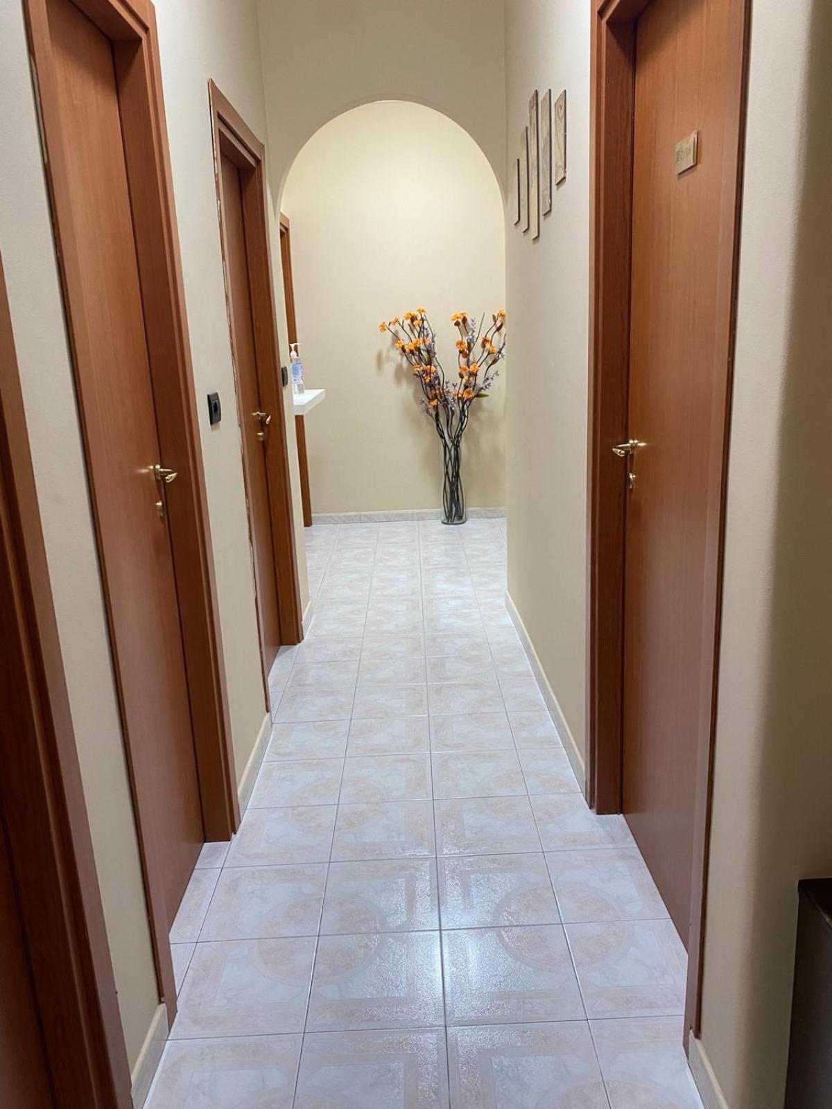 カターニア Il Greco Bed & Breakfast エクステリア 写真